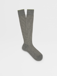 Light Grey Mélange